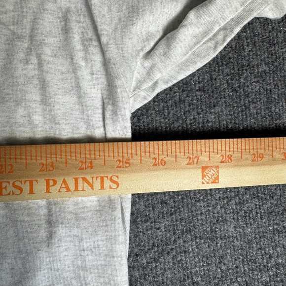 Harley-Davidson Men's Switch Shield Crew-Neck Long Sleeve Shirt Lakeland 2XL - Picture 5 of 7